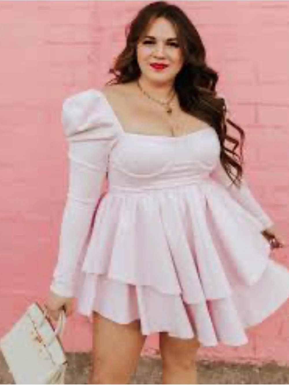 Selkie Boleyn Dress